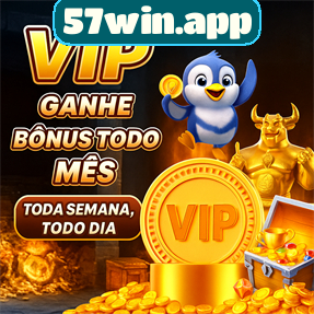 57win.app Ganhe R$ 100,00 Gratis